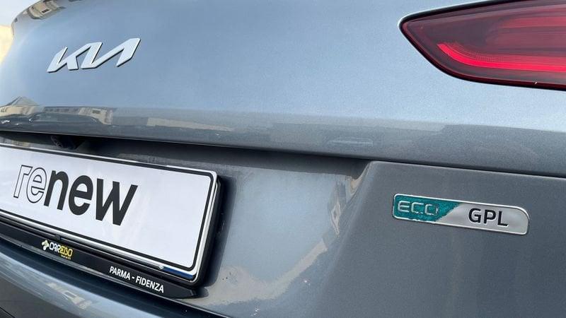 KIA Xceed 1.0 T-GDi 117cv Business 2WD