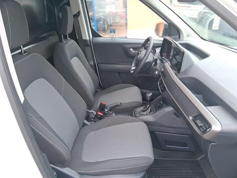 Ford Transit Courier 1.5 EcoBlue 100CV Van Trend FRIGO