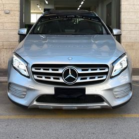 Mercedes-Benz GLA 200 d Automatic 4Matic Premium