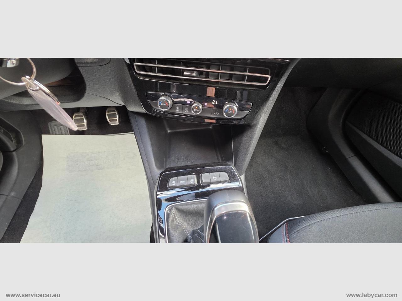 OPEL Mokka 1.2 Turbo GS Line