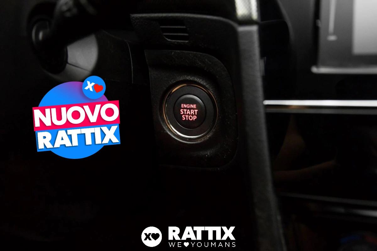 Suzuki Vitara 1.4 Hybrid 110CV Top