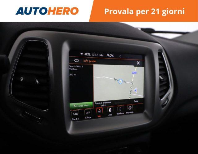 JEEP Compass 1.6 Multijet II 2WD Longitude