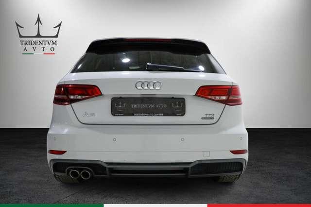 Audi A3 Sportback 2.0 tdi Sport quattro edition 184cv