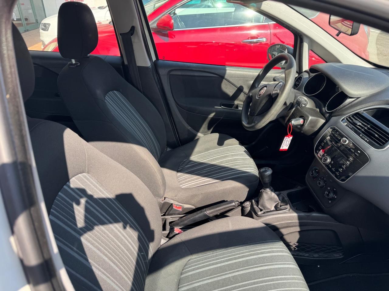 Fiat Punto Evo 1.3 Mjt 95 CV DPF 5 porte S&S Emotion