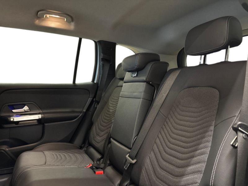 Mercedes GLB 200 D Progressive Advanced Plus 8G-DCT