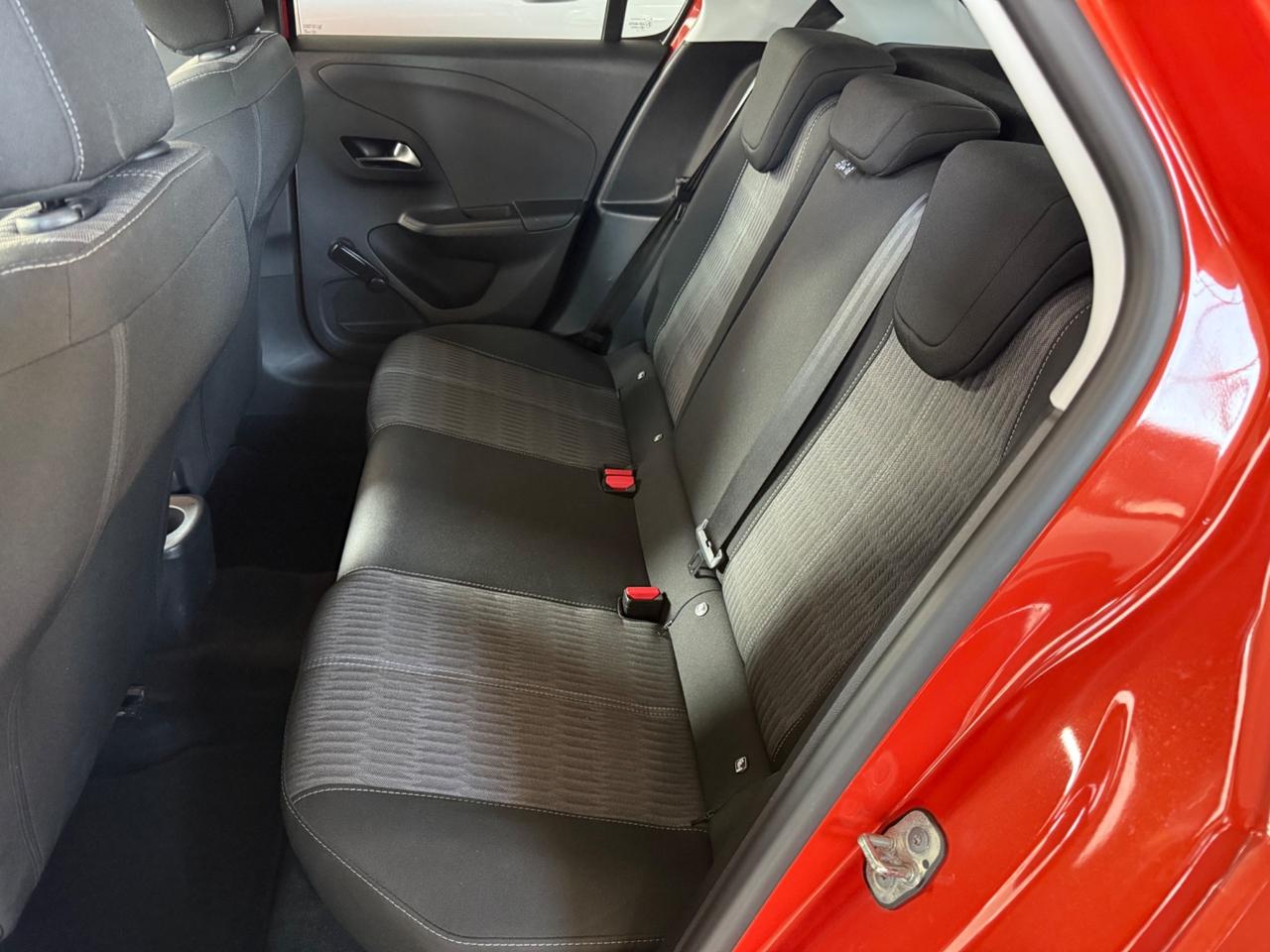 Opel Corsa 1.2 100 CV Edition