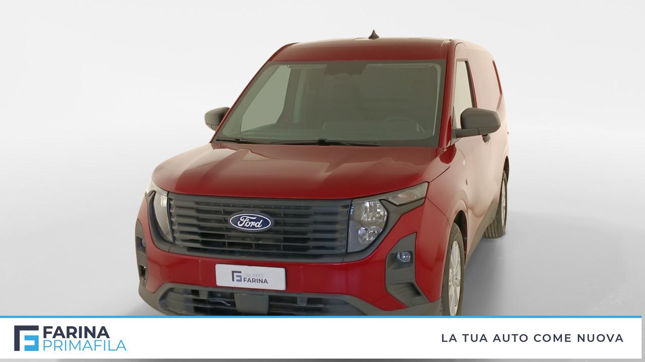 FORD Transit Courier V769 1.5 ecoblue 100cv Trend