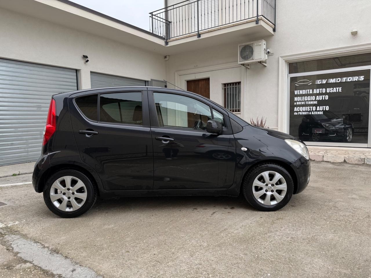 Opel Agila 1.0 65CV 2010