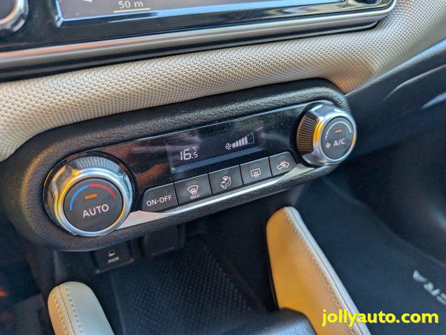 NISSAN Micra 1.5 dCi 90CV 5p N-Connecta - OK NEOPATENTATI