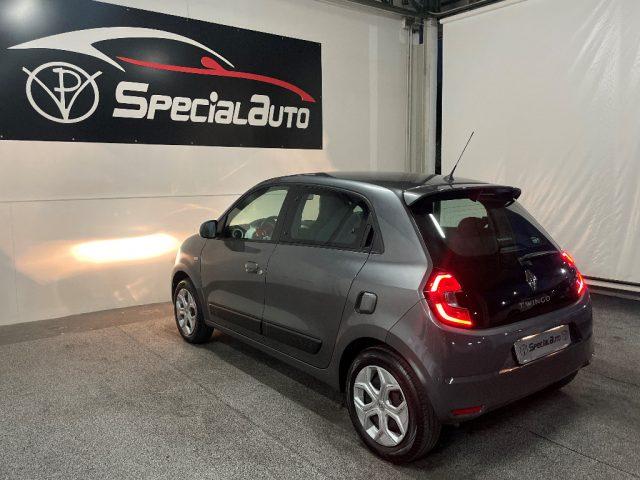 RENAULT Twingo SCe 65 CV Duel 14000km