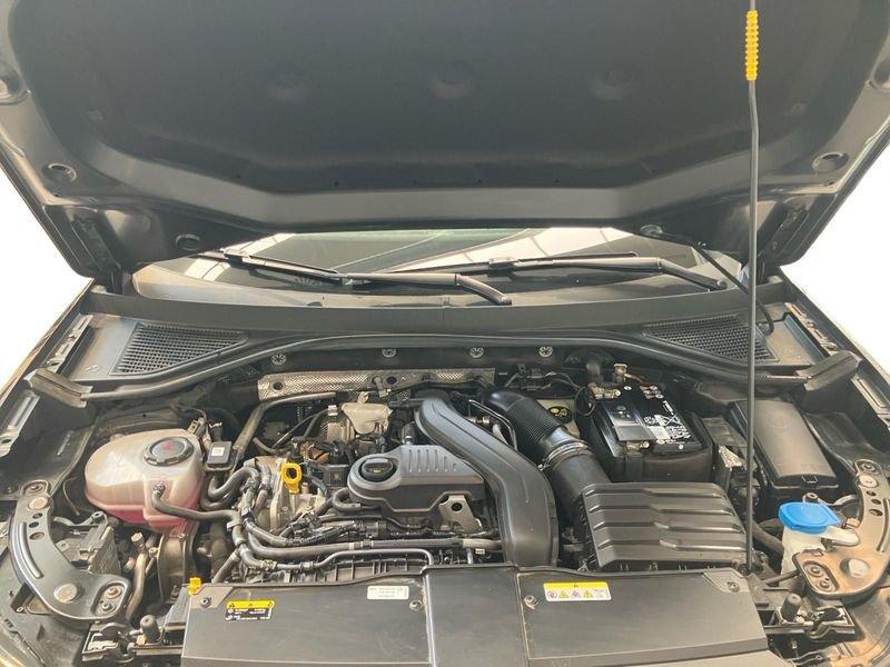 Volkswagen T-Roc T-Roc 1.5 TSI ACT DSG R-Line