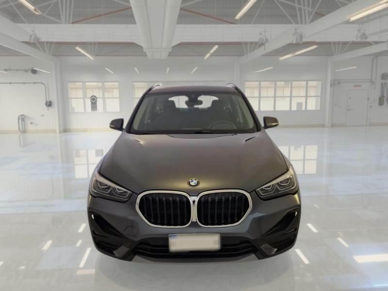 BMW X1 sDrive 18d Business Advantage