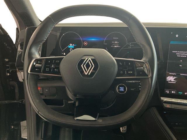 RENAULT Austral 1.2 E-Tech full hybrid Iconic Esprit Alpine 200cv