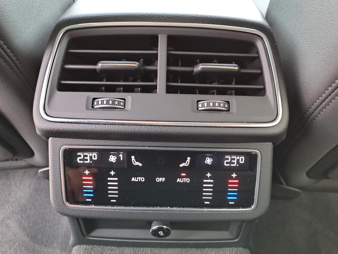 Audi A6 Avant 50 TFSI-E QUATTRO ultra S-Tronic Sport