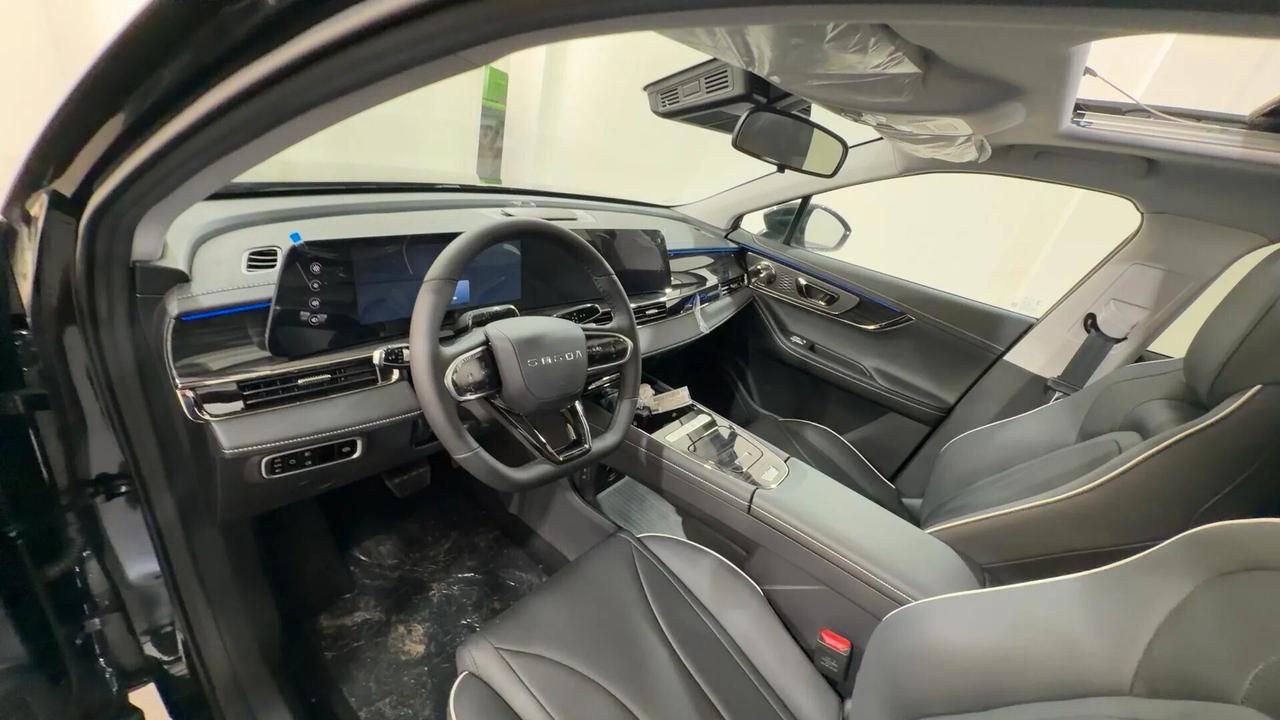 Omoda 5 1.6 TGDI 147CV aut. Premium