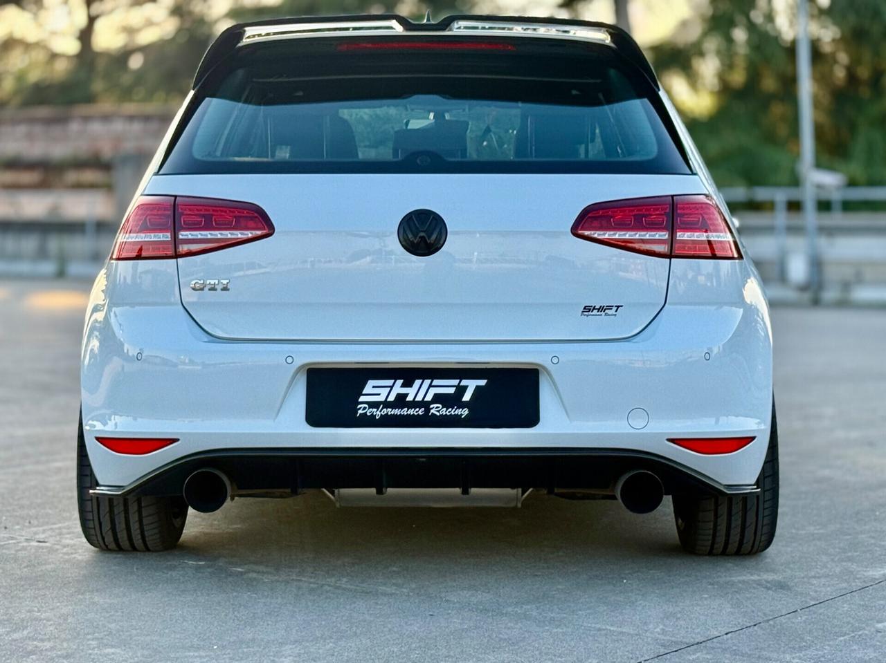 Volkswagen Golf STAGE 3 BRS 2.0T DSG 420cv GTI