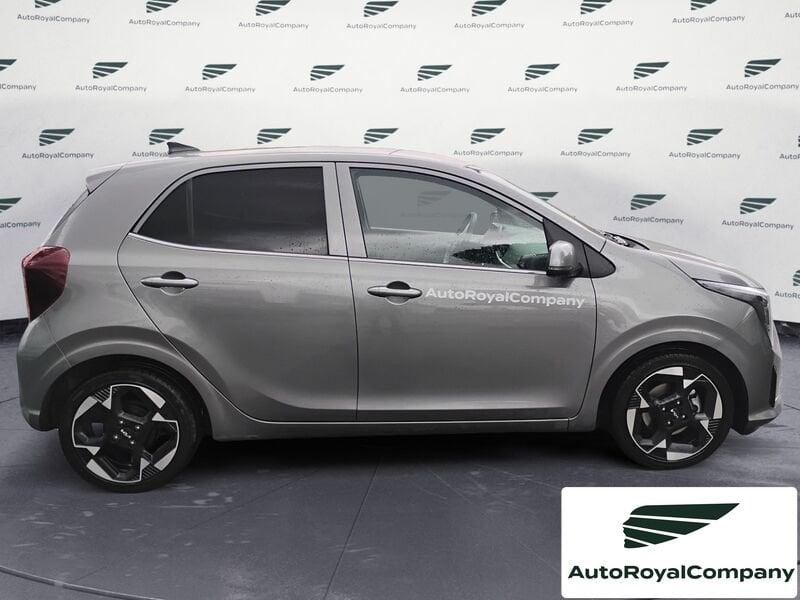 Kia Picanto 1.0 GDi Style