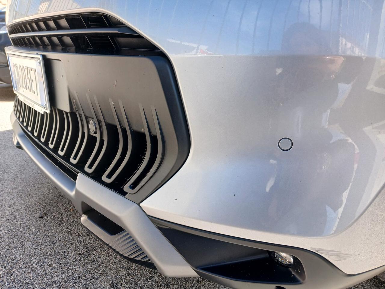 Citroen C3 Aircross AICROSS BHDI 110CV SHINE PACK 2023