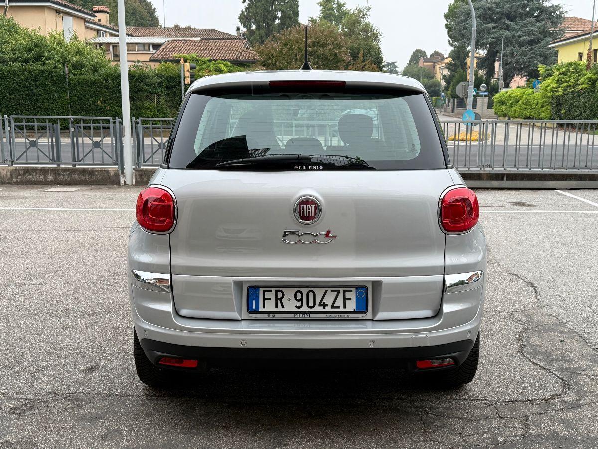 FIAT - 500 L - 1.4 95 CV Mirror
