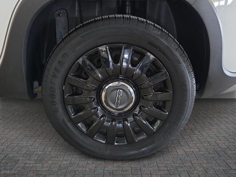 FIAT 500L 1.4 95 CV S&S Connect