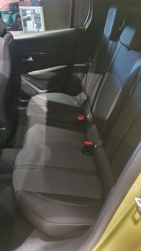 Peugeot 208 Hybrid 110 e-DCS6 GT