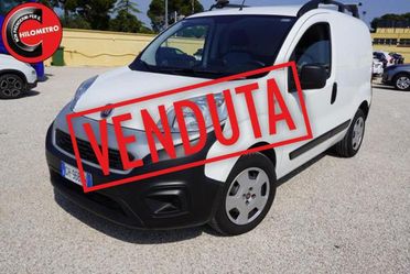 FIAT Fiorino 1.3 MJT 95CV Cargo ( + iva)
