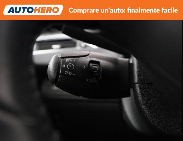 PEUGEOT 208 1° serie PureTech 82 Stop&Start 5 porte Signature