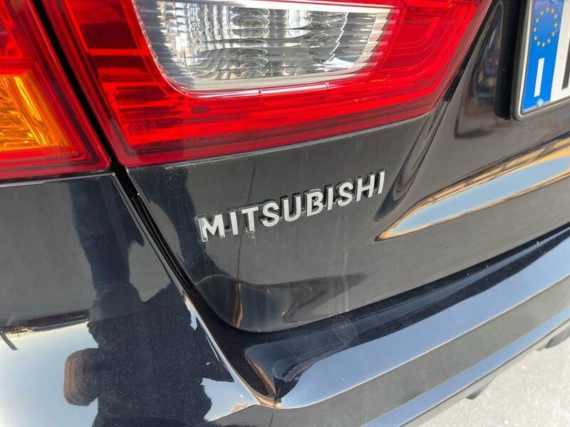 Mitsubishi ASX I 2017 1.6 Inform Plus navi 2wd my19