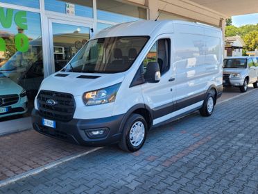 Ford Transit 310 2.0TDCi EcoBlue 130CV PM-TM Furgone Trend