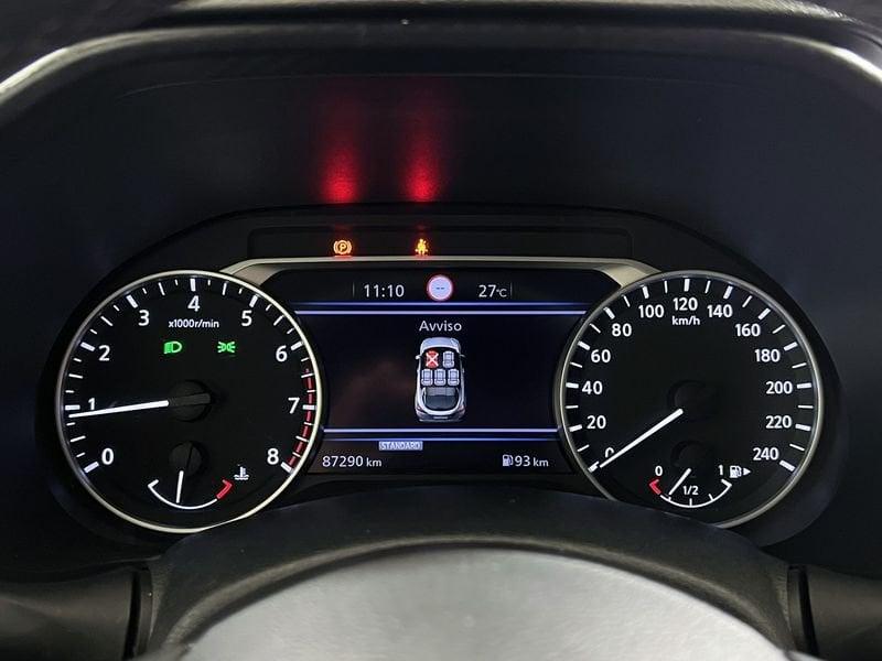 Nissan Juke Juke 1.0 dig-t N-Connecta 114cv