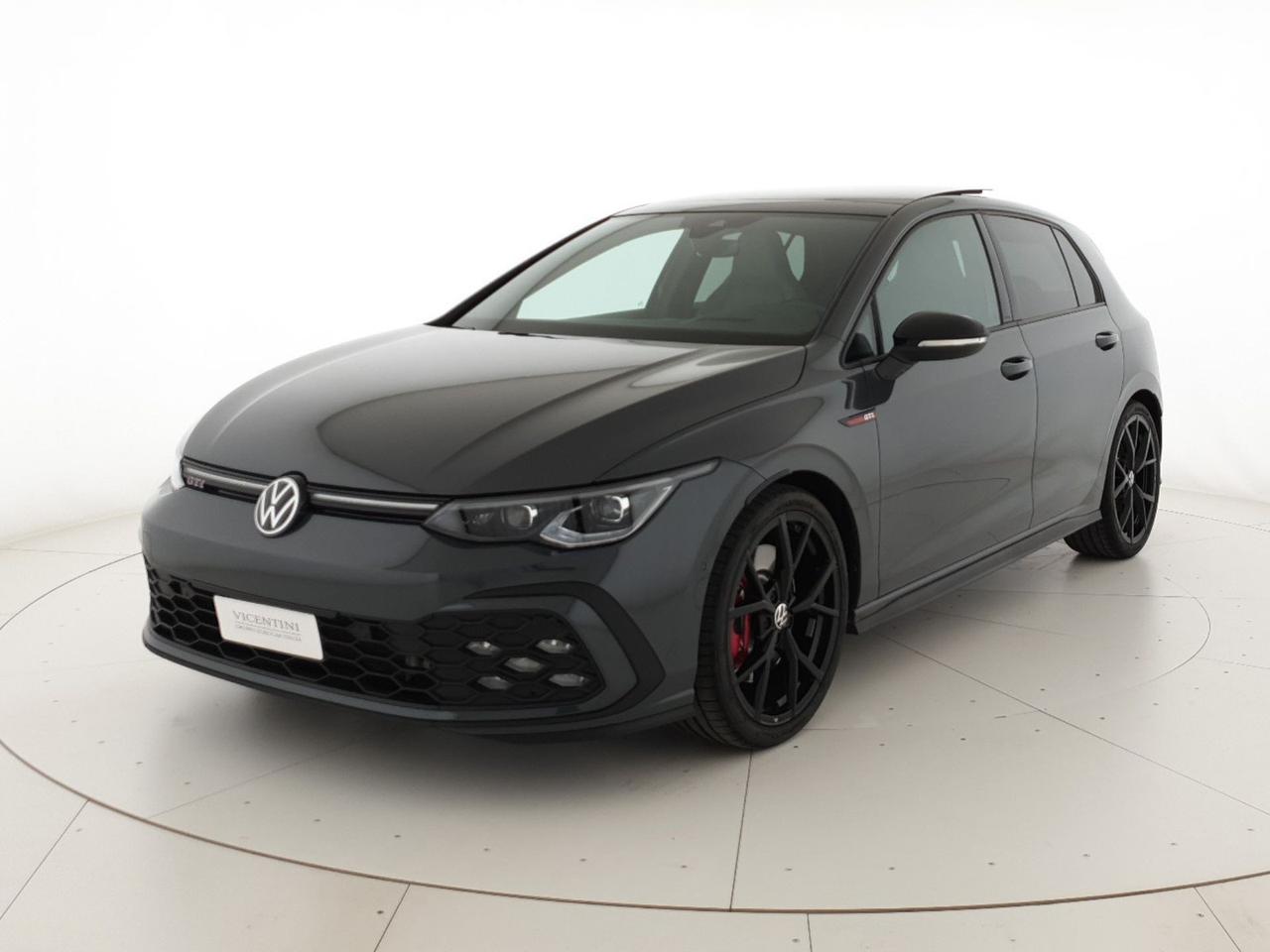 Volkswagen Golf 2.0 tsi gti 245cv dsg