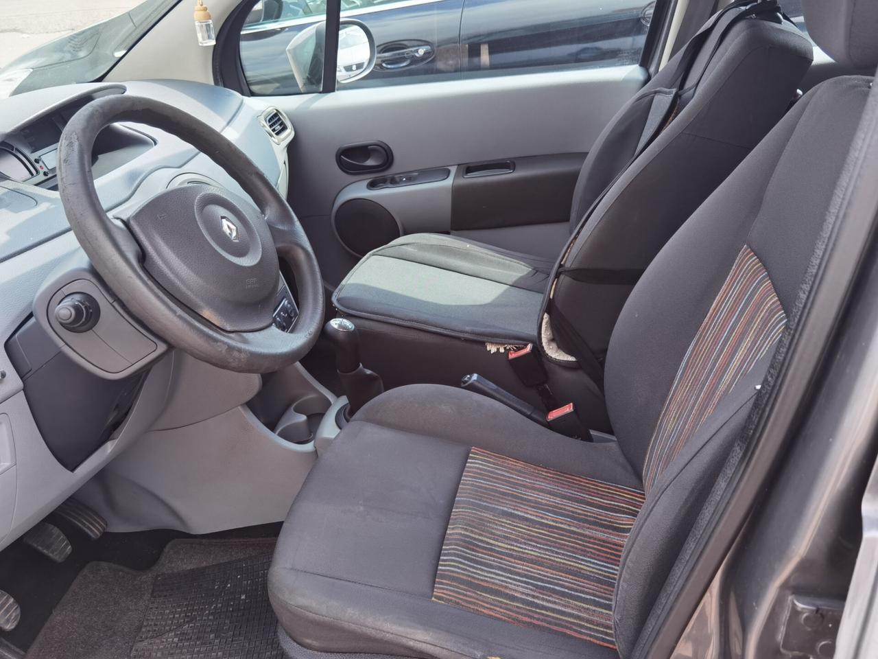 Renault Modus 1.5 dCi Expression