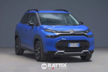 Citroen C3 Aircross 1.2 Puretech 130CV Shine EAT6