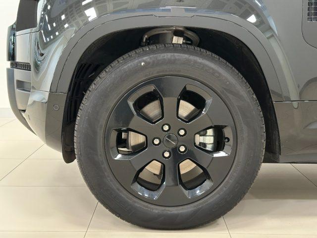 LAND ROVER Defender 110 3.0D I6 200 CV AWD Auto X-Dynamic SE