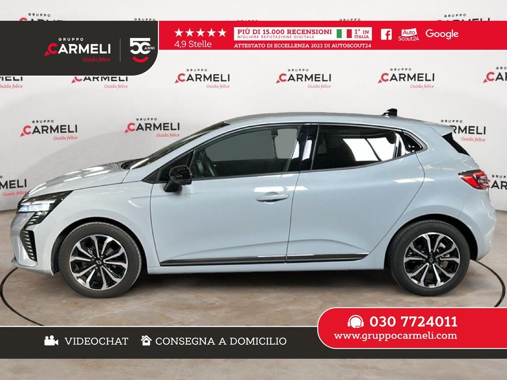 Renault Clio 1.0 ECO-G Techno