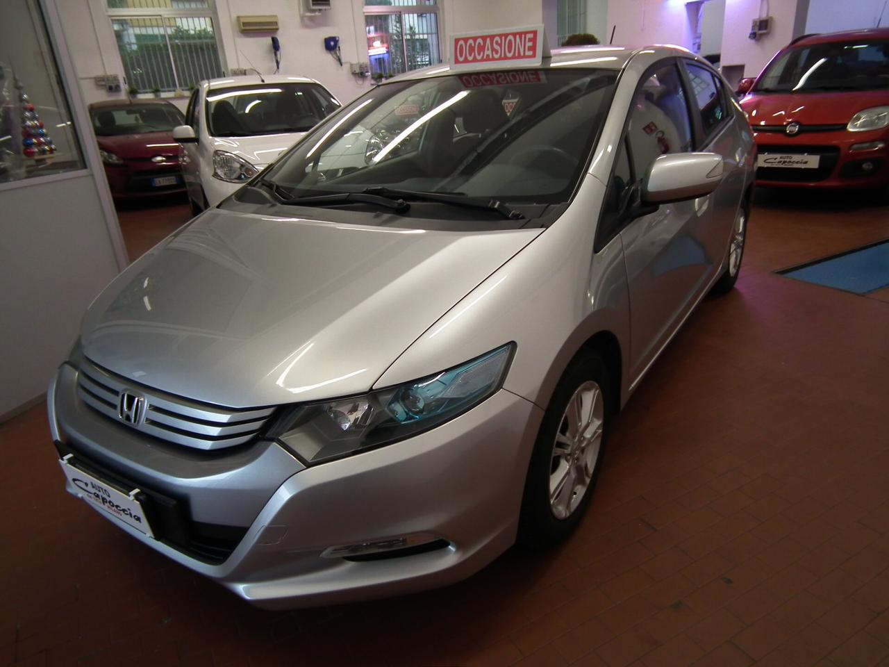 Honda Insight 1.3 EXECUTIVE KM 99.900 ! EURO ! AUTOMATICA !