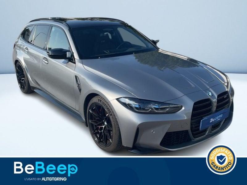 BMW Serie 3 Touring M3 TOURING 3.0 COMPETITION M XDRIVE AUTO