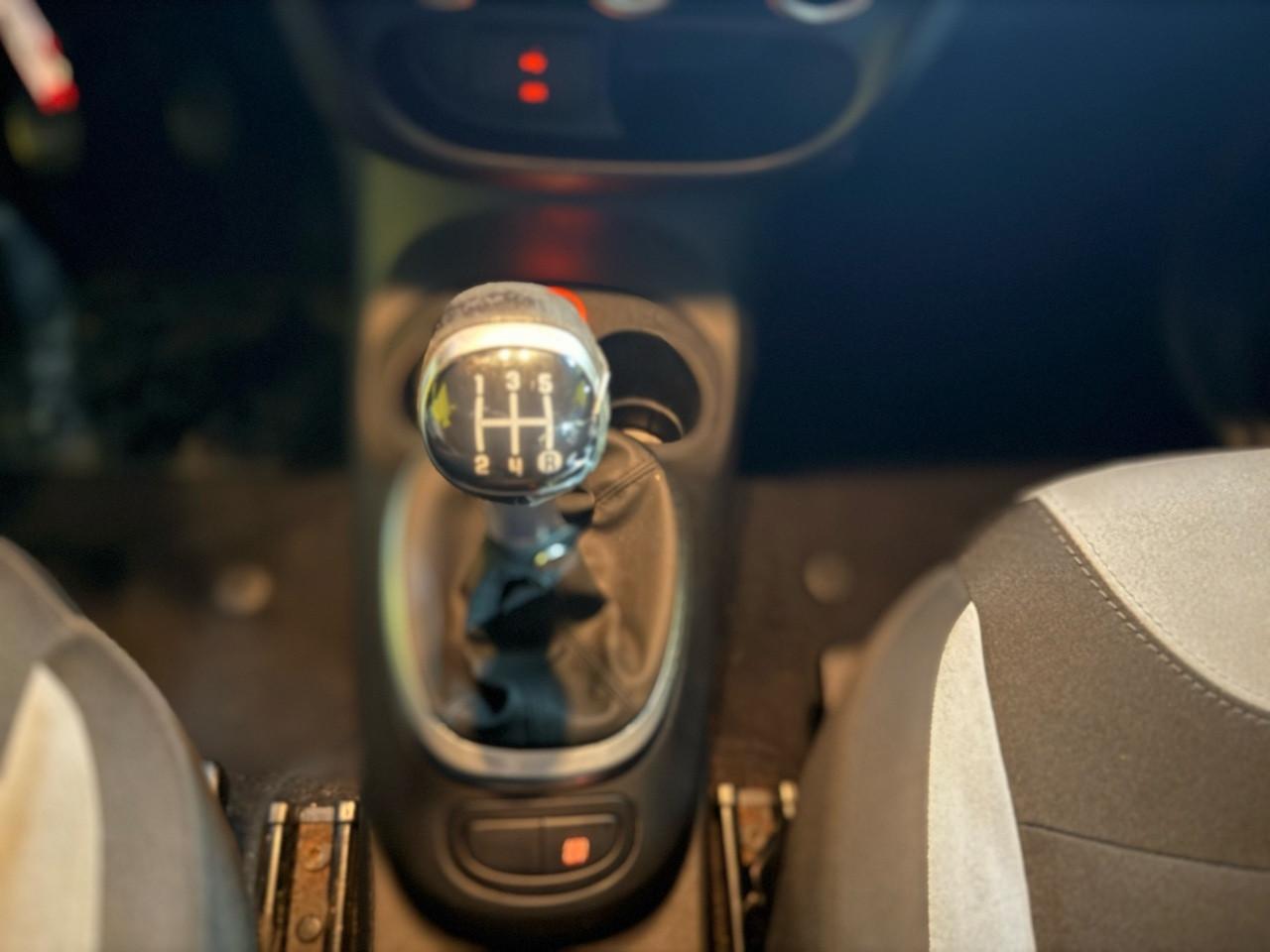 Fiat 500L 1.3 Multijet 85 CV Pop Star