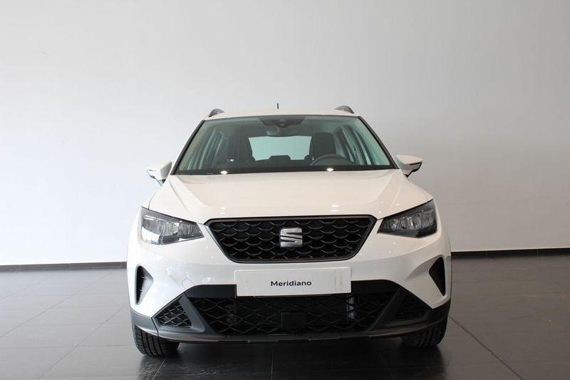 Seat Arona KJ7 1,0 TSIREFER5P70 DI6M5