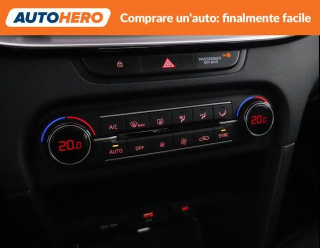 KIA XCeed 1.5 T-GDi 160 CV MHEV iMT Business