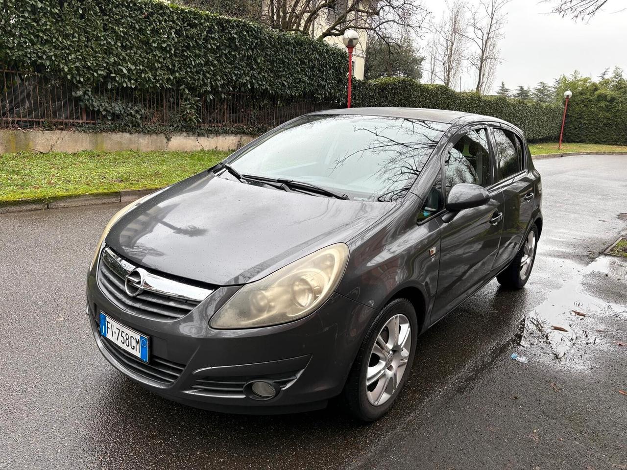 Opel Corsa 1.3 CDTI 75CV F.AP. 5 porte Elective