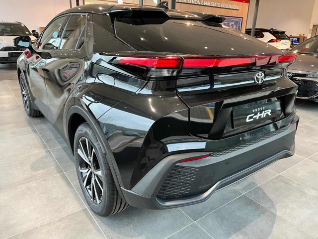 TOYOTA C-HR 2.0 HV Trend