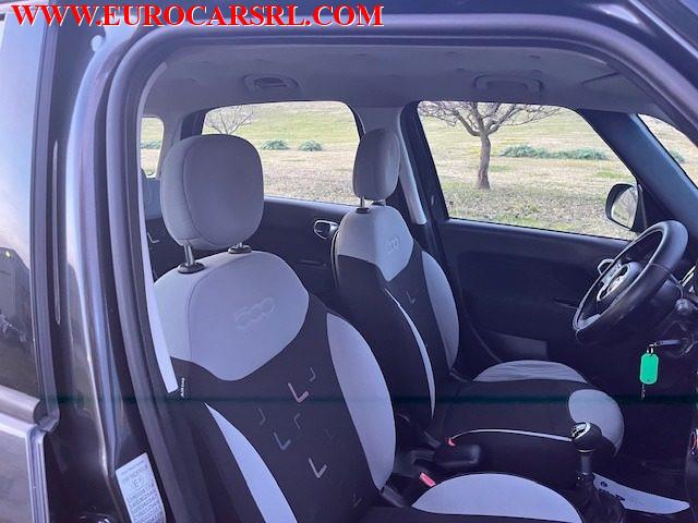 FIAT 500L Living 1.3 Multijet 95 CV Pop Star