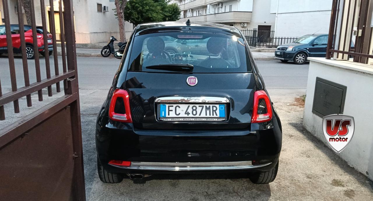 FIAT 500 LOUNGE -PREZZO PROMO!