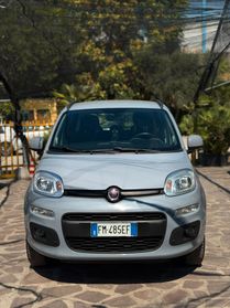 Fiat Panda 0.9 TwinAir Metano