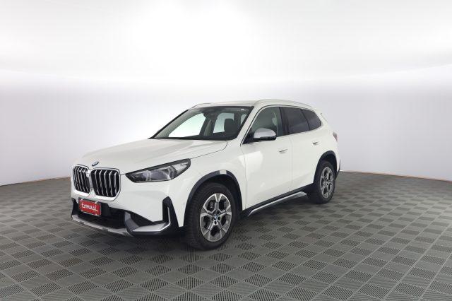 BMW X1 X1 sDrive 18d xLine