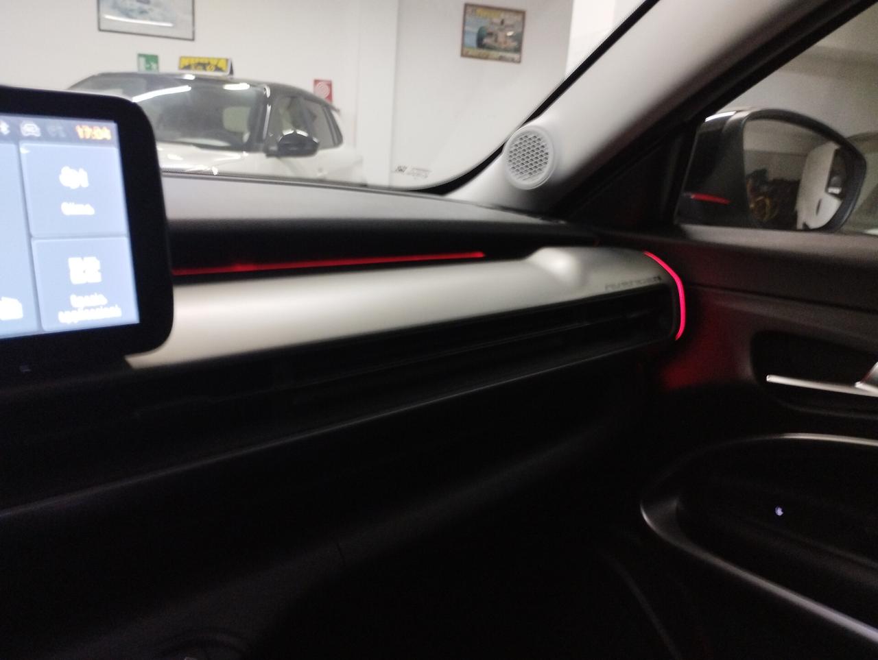 Jeep Avenger 1.2 Turbo 100 CV Summit