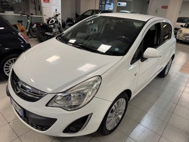 Opel Corsa 1.2 85CV 5 porte GPL-TECH Elective