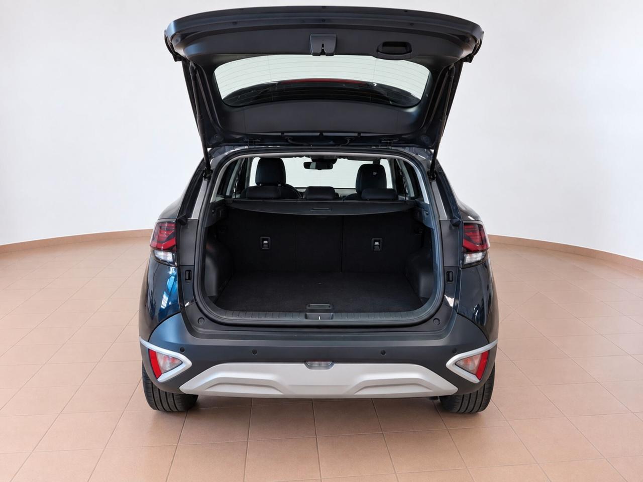 Kia Sportage 1.6 TGDi MHEV Business