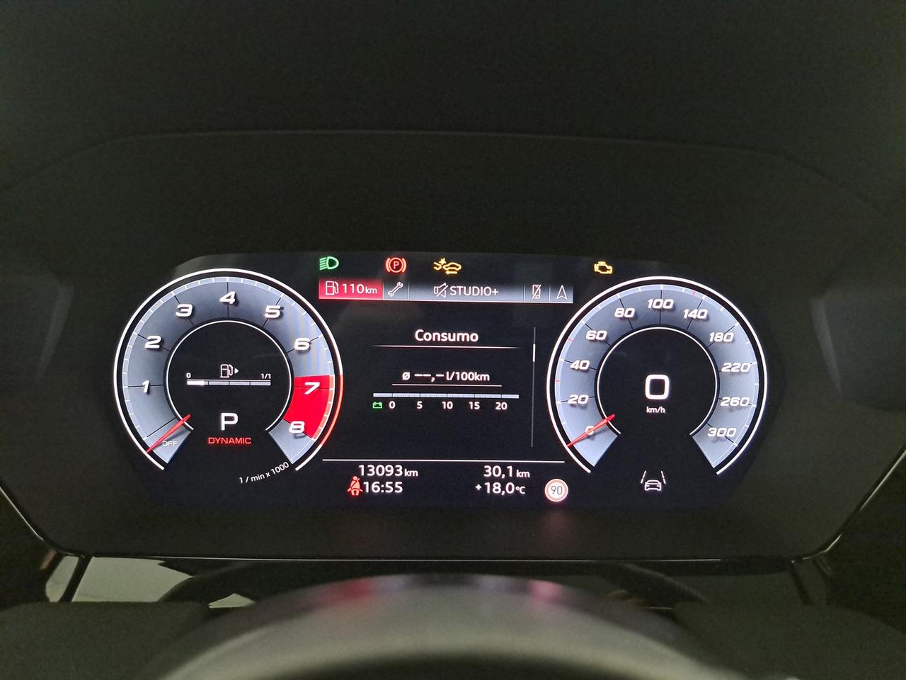 Audi S3 sportback 2.0 tfsi quattro s-tronic